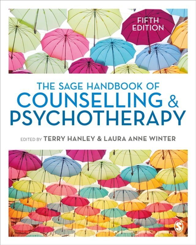  The SAGE Handbook of Counselling and Psychotherapy(Kobo/電子書)