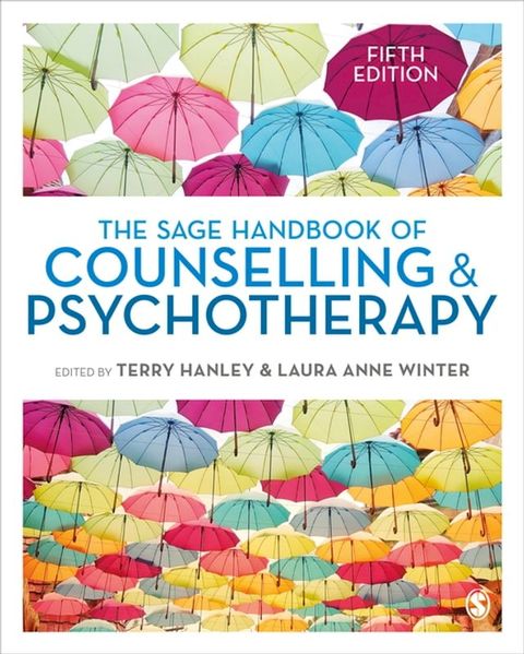 The SAGE Handbook of Counselling and Psychotherapy(Kobo/電子書)