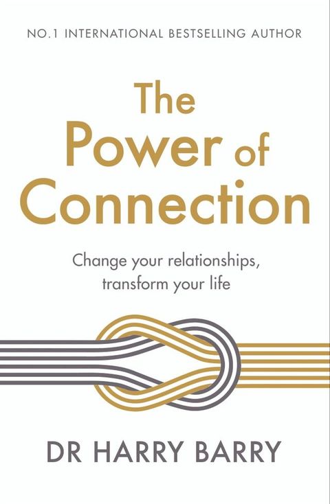 The Power of Connection(Kobo/電子書)