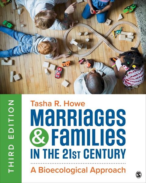 Marriages and Families in the 21st Century(Kobo/電子書)