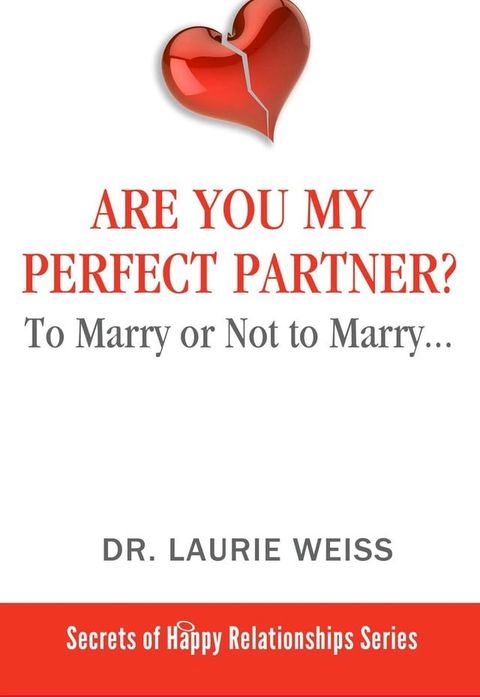 Are You My Perfect Partner?(Kobo/電子書)