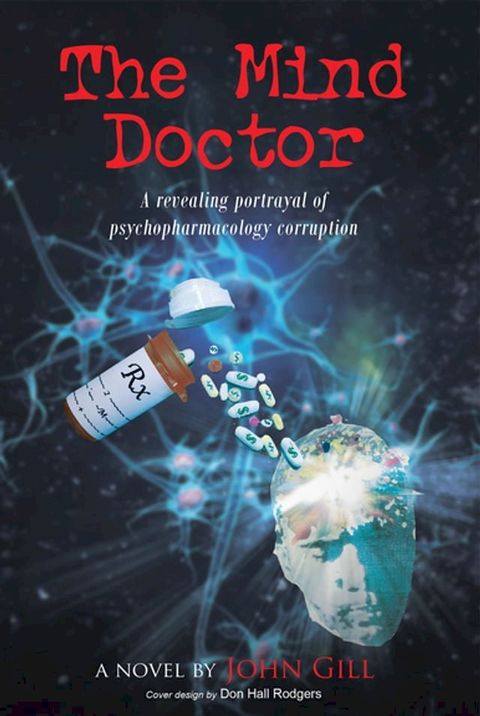 The Mind Doctor(Kobo/電子書)