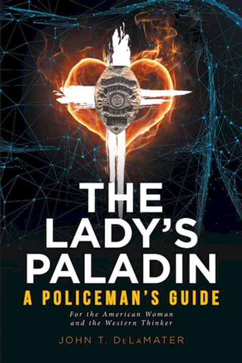 The Lady's Paladin(Kobo/電子書)