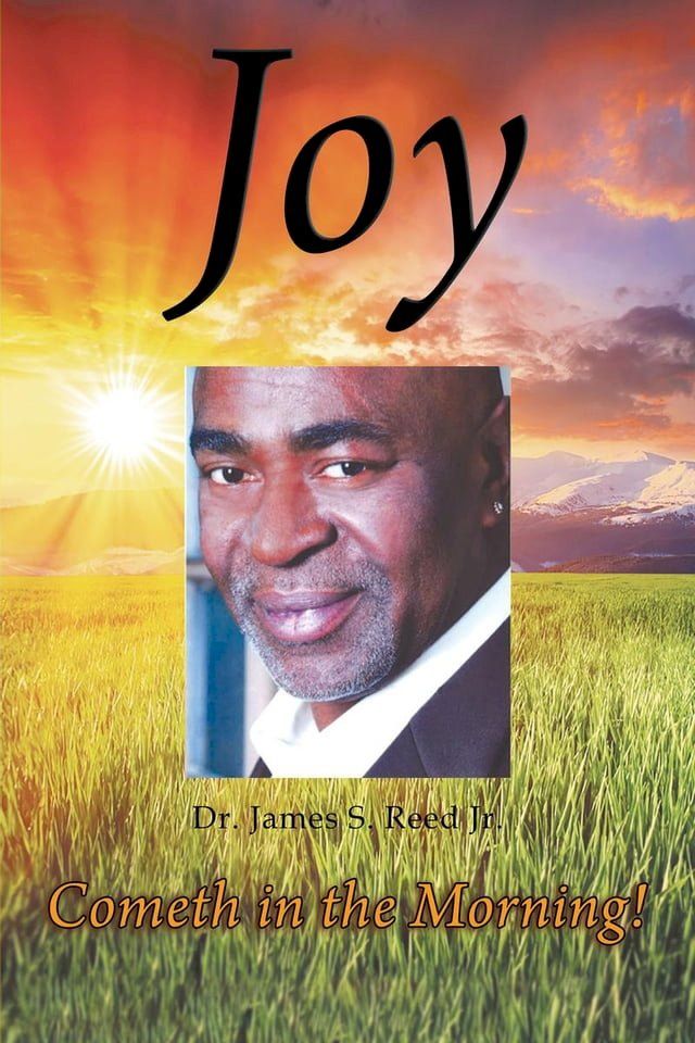  Joy Cometh in the Morning(Kobo/電子書)