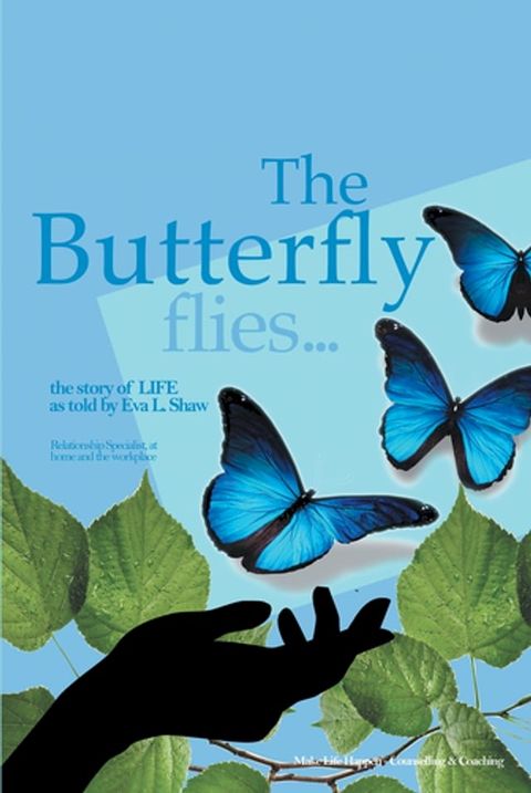 The Butterfly Flies(Kobo/電子書)