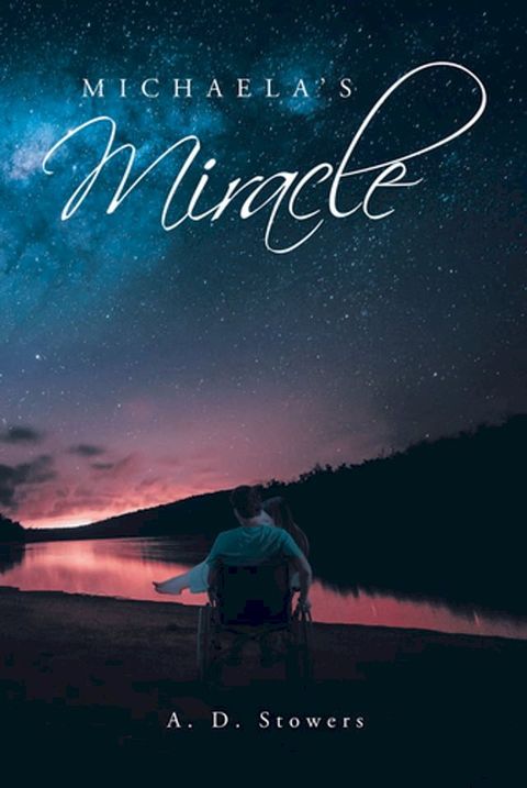 Michaela's Miracle(Kobo/電子書)