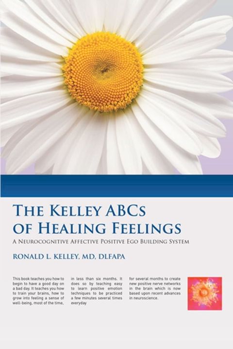 The Kelley ABCs of Healing Feelings(Kobo/電子書)