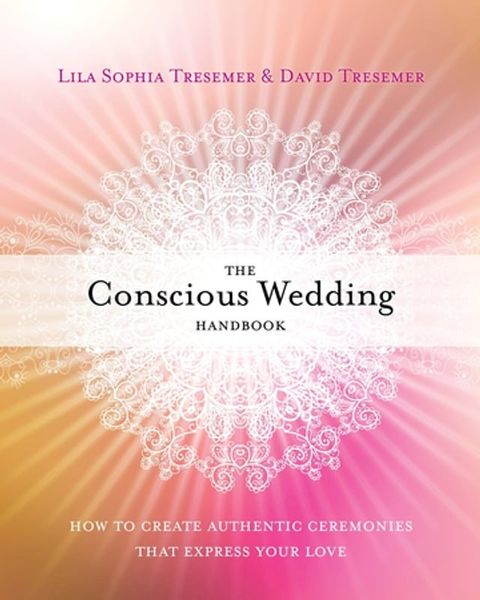 The Conscious Wedding Handbook(Kobo/電子書)