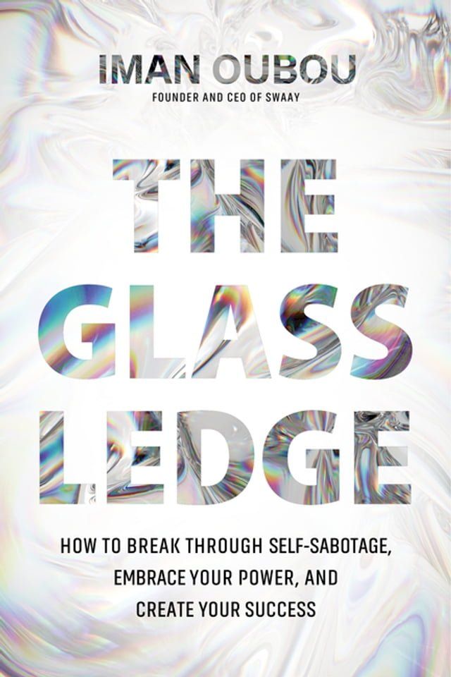  The Glass Ledge(Kobo/電子書)