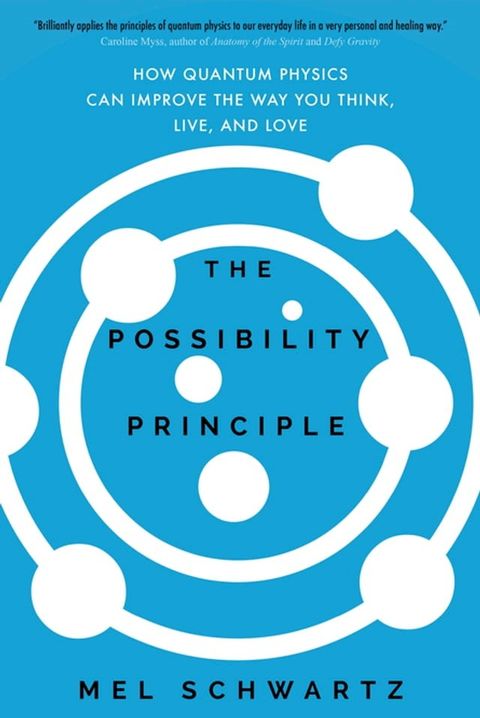 The Possibility Principle(Kobo/電子書)