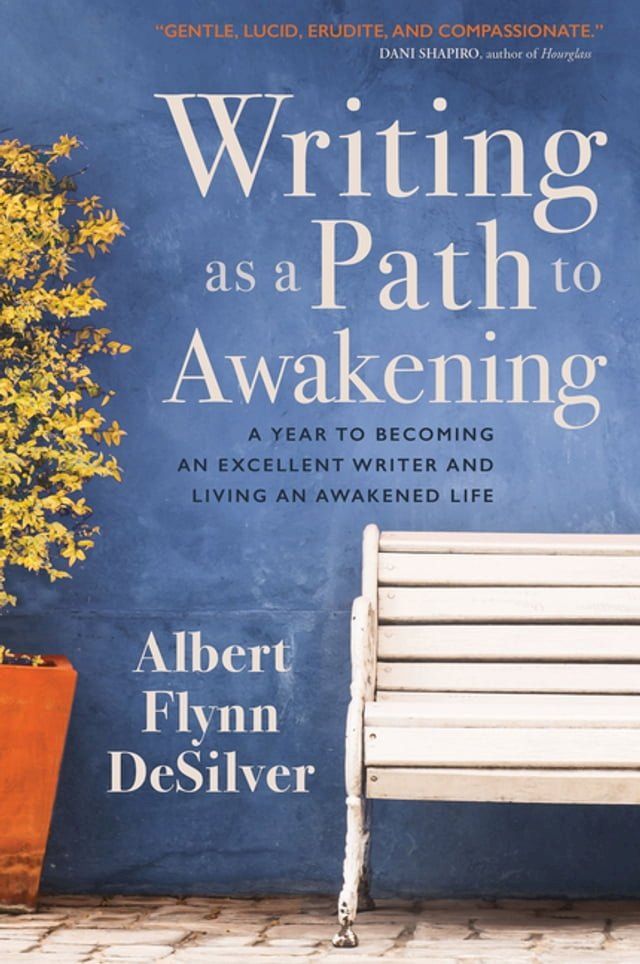  Writing as a Path to Awakening(Kobo/電子書)