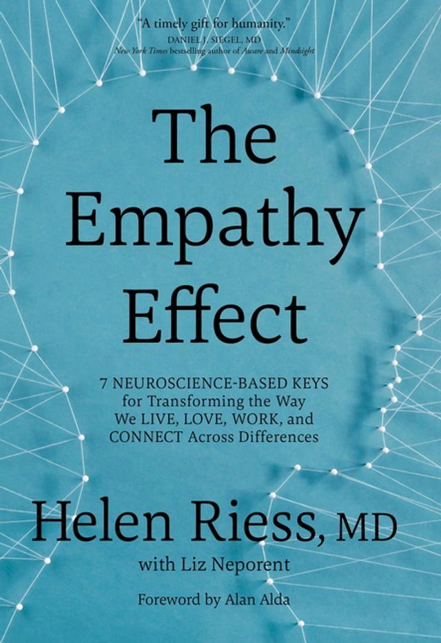  The Empathy Effect(Kobo/電子書)