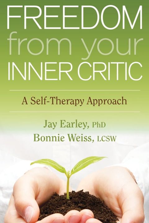 Freedom from Your Inner Critic(Kobo/電子書)