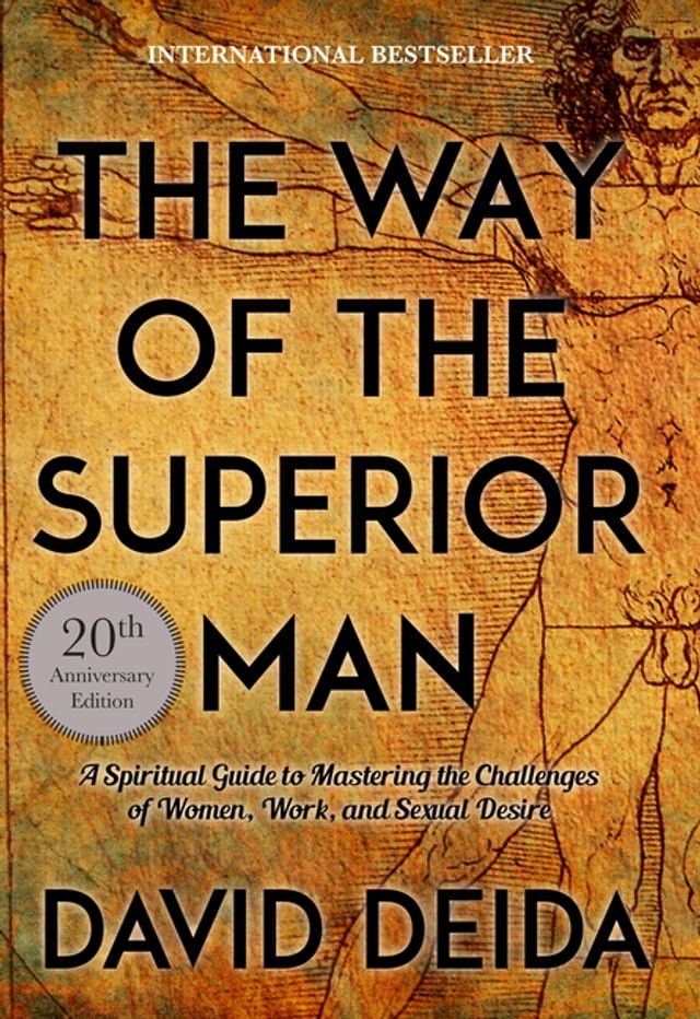  The Way of the Superior Man(Kobo/電子書)