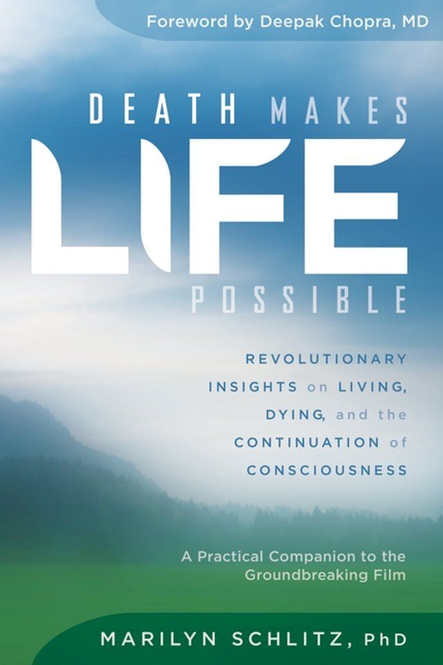  Death Makes Life Possible(Kobo/電子書)