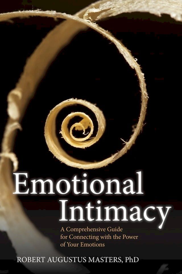  Emotional Intimacy(Kobo/電子書)