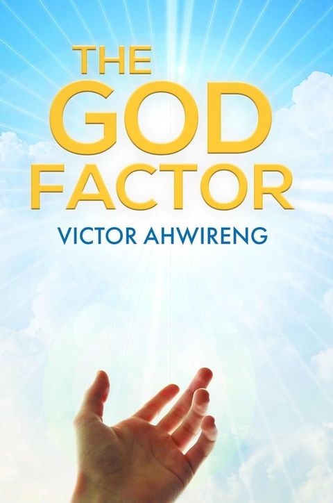 The God Factor(Kobo/電子書)