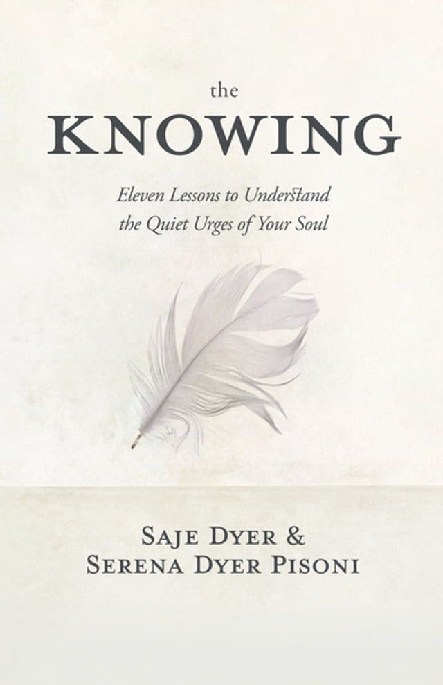  The Knowing(Kobo/電子書)