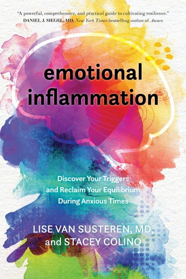  Emotional Inflammation(Kobo/電子書)