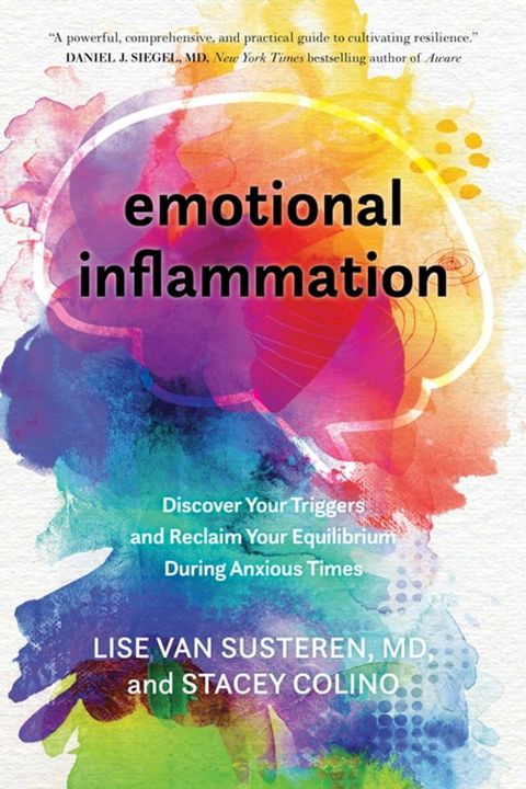 Emotional Inflammation(Kobo/電子書)