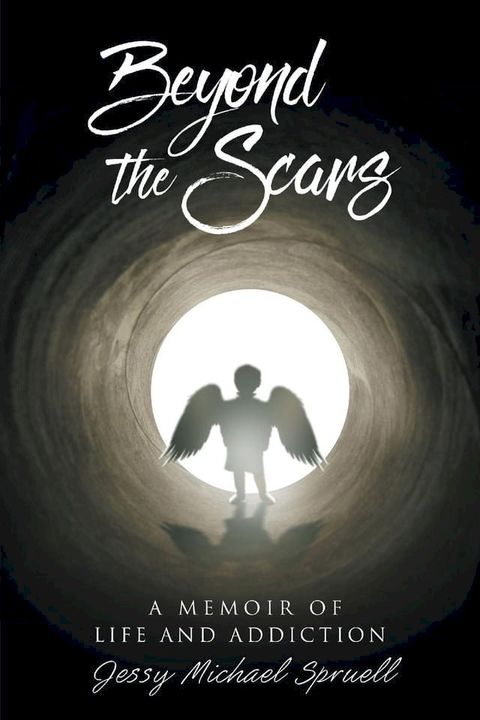 Beyond the Scars(Kobo/電子書)