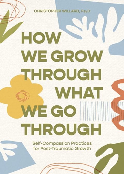 How We Grow Through What We Go Through(Kobo/電子書)