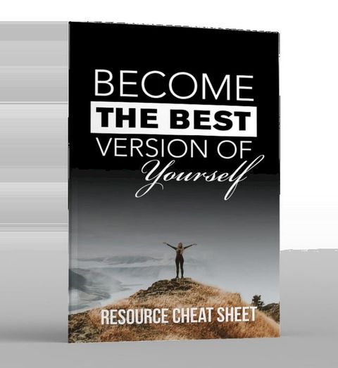 Become The Best Version Of Yourself(Kobo/電子書)