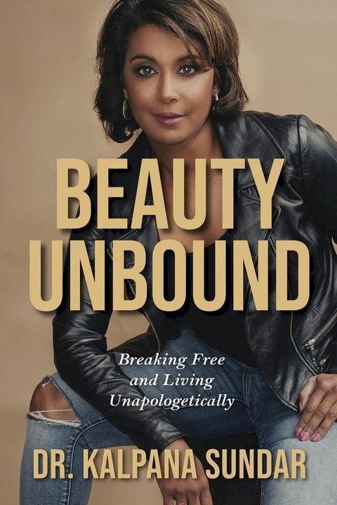 Beauty Unbound(Kobo/電子書)