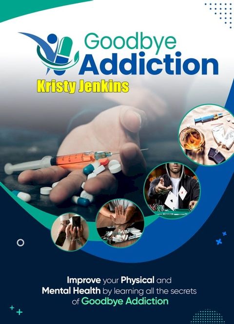 Goodbye Addiction Training Guide(Kobo/電子書)