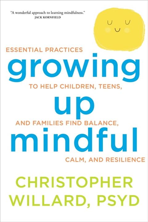 Growing Up Mindful(Kobo/電子書)