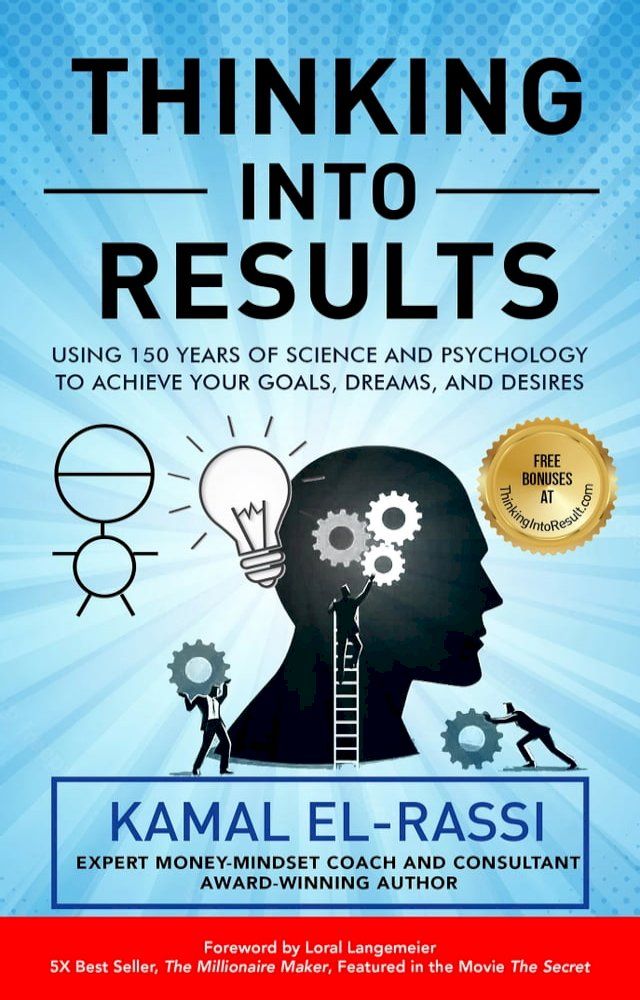  Thinking Into Results(Kobo/電子書)