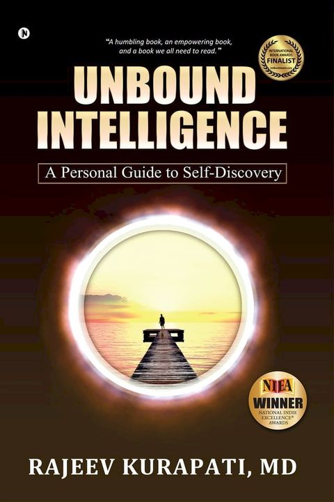 Unbound Intelligence(Kobo/電子書)