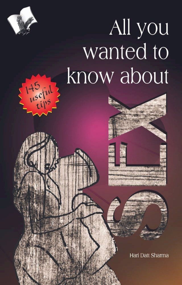  All You Wanted to Know About Sex(Kobo/電子書)