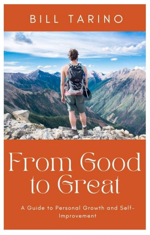 From Good to Great(Kobo/電子書)