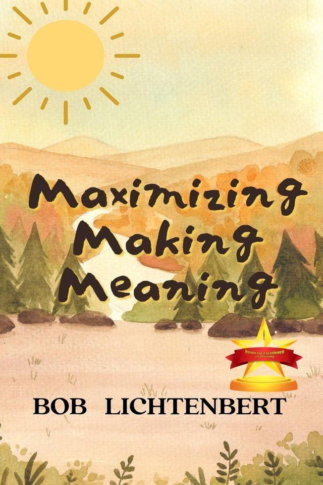  Maximizing Making Meaning(Kobo/電子書)