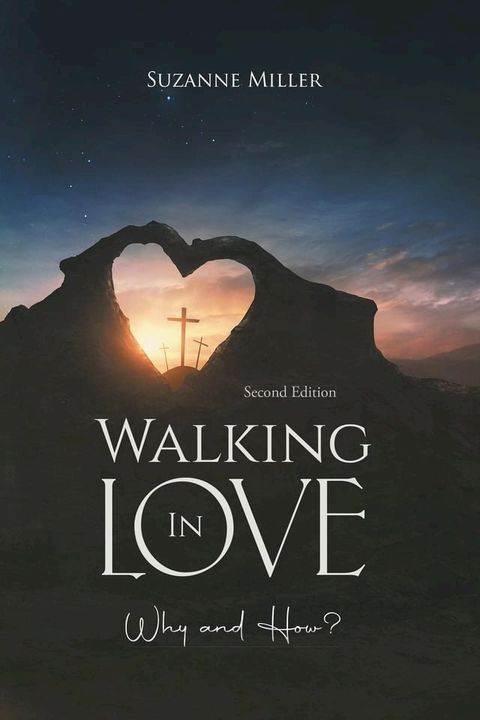 Walking In Love(Kobo/電子書)