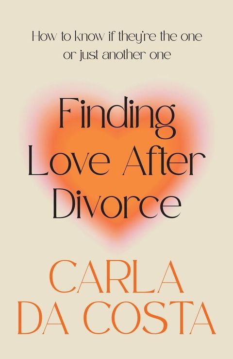 Finding Love After Divorce(Kobo/電子書)