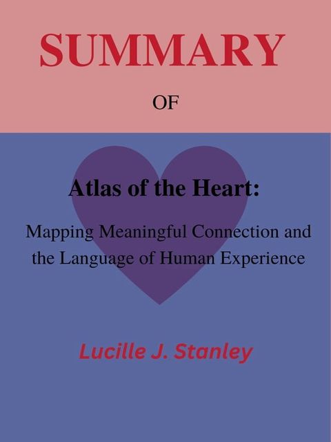 Atlas of the Heart(Kobo/電子書)