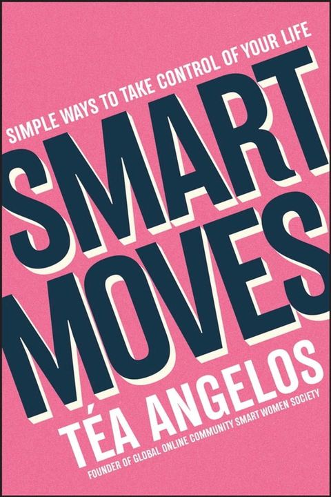 Smart Moves(Kobo/電子書)