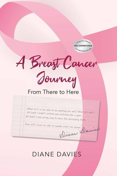 A Breast Cancer Journey(Kobo/電子書)