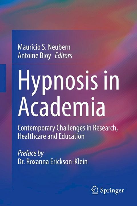 Hypnosis in Academia(Kobo/電子書)