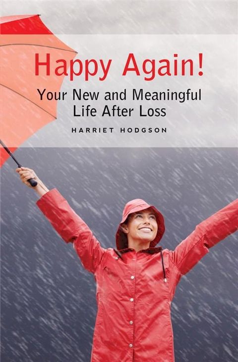 Happy Again(Kobo/電子書)