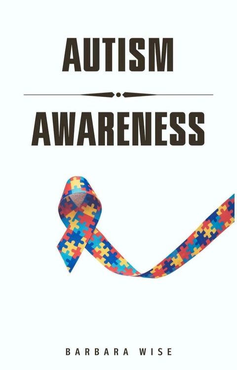 Autism Awareness(Kobo/電子書)