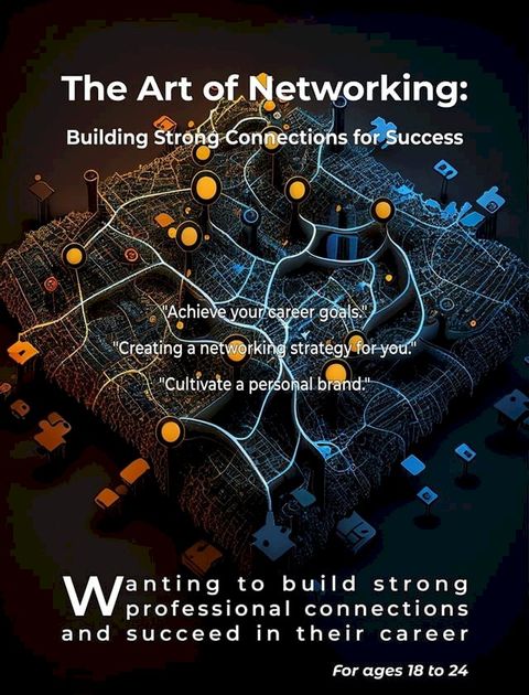 The Art of Networking(Kobo/電子書)