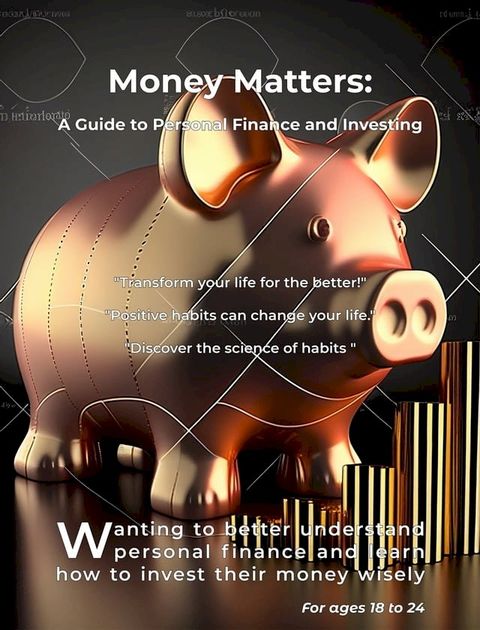 Money Matters(Kobo/電子書)