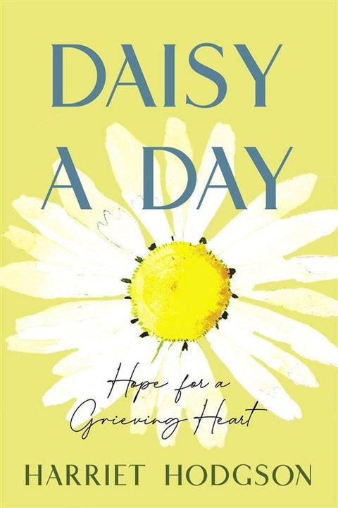 Daisy A Day(Kobo/電子書)