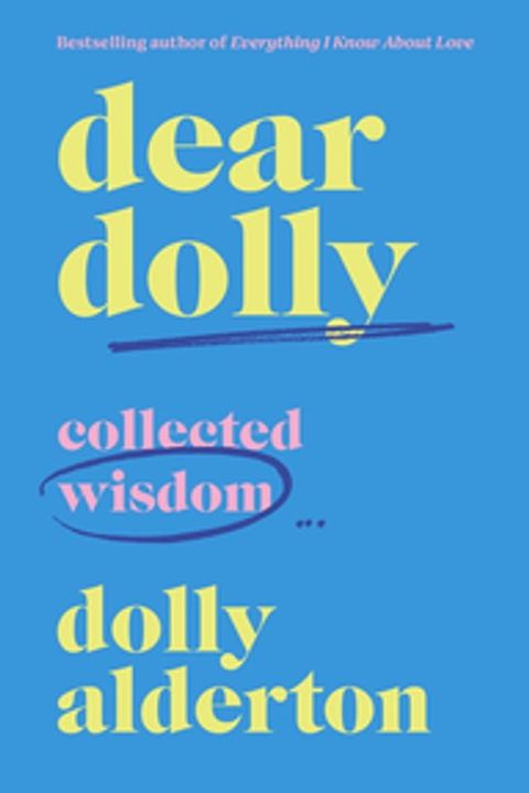 Dear Dolly(Kobo/電子書)