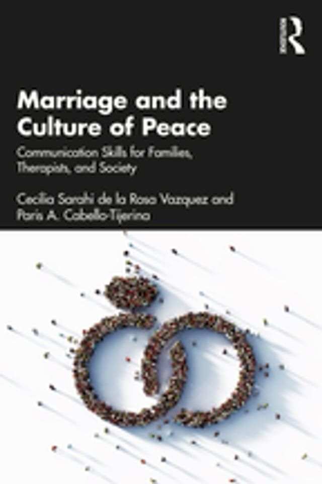  Marriage and the Culture of Peace(Kobo/電子書)