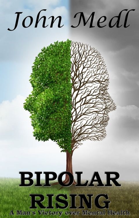 Bipolar Rising(Kobo/電子書)