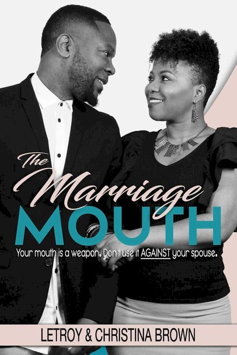 The Marriage Mouth(Kobo/電子書)